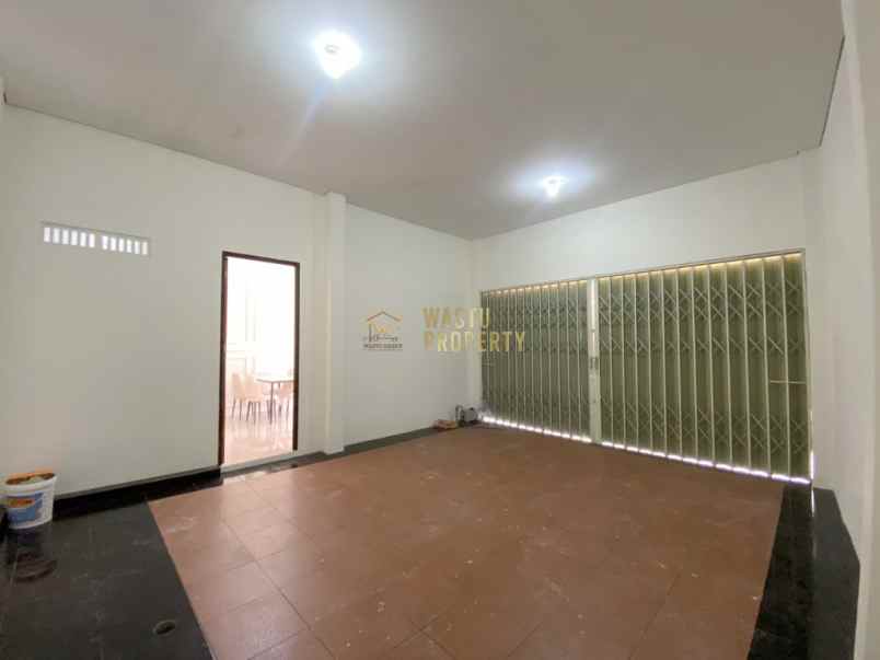 dijual rumah sukoharjo kabupaten sleman