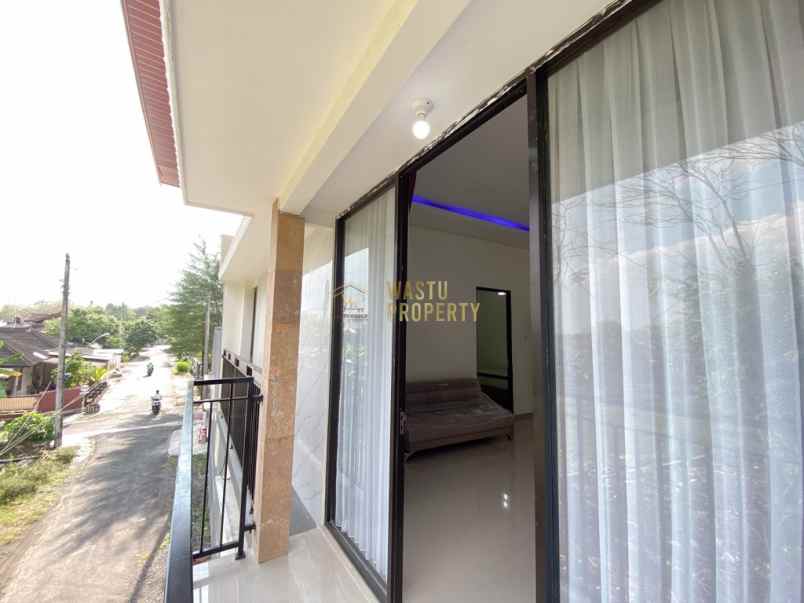 dijual rumah sukoharjo kabupaten sleman