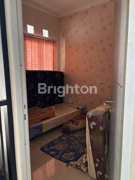 dijual rumah sukolilo dian regency