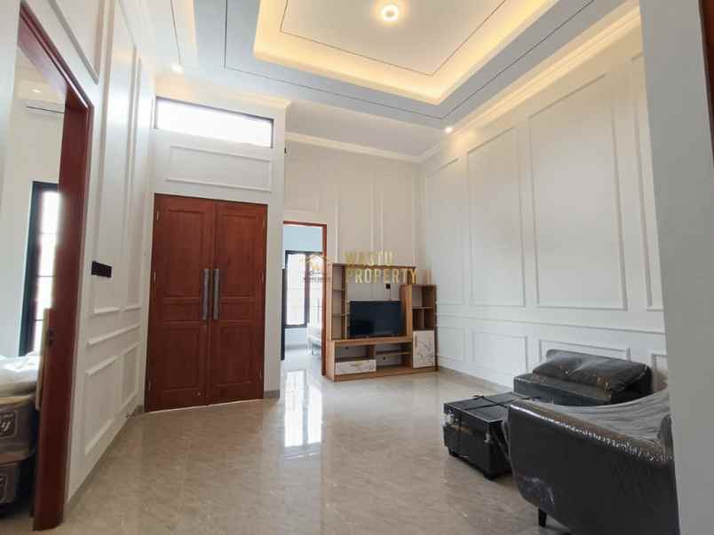 dijual rumah sumberadi