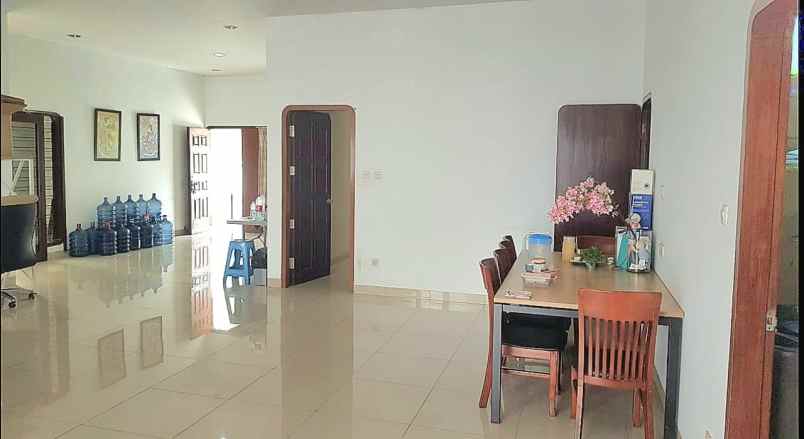 dijual rumah sunrise garden