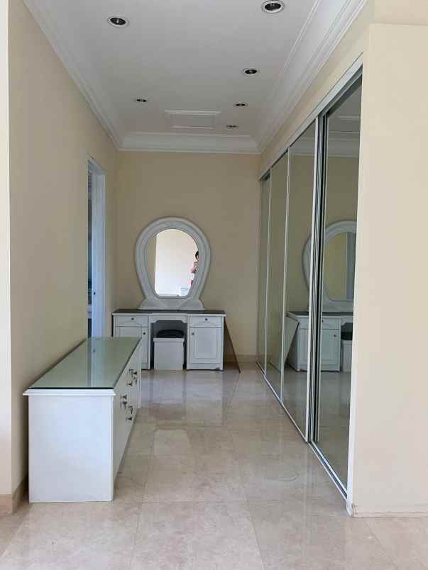 dijual rumah sunter agung