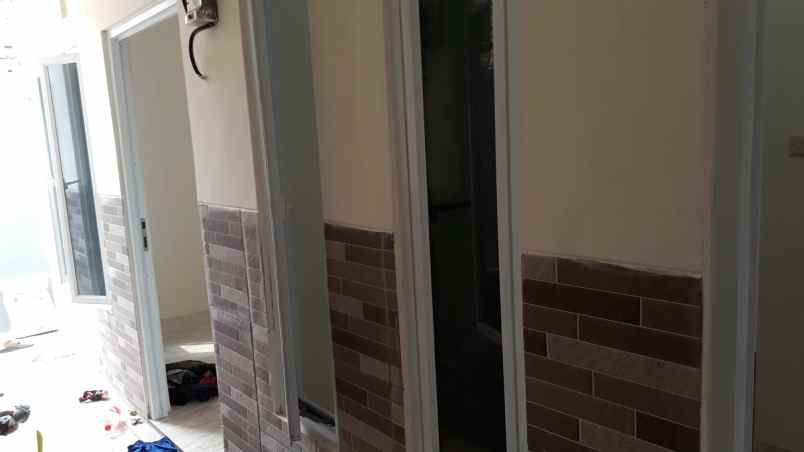 dijual rumah sunter jaya 2a no 3 rt5