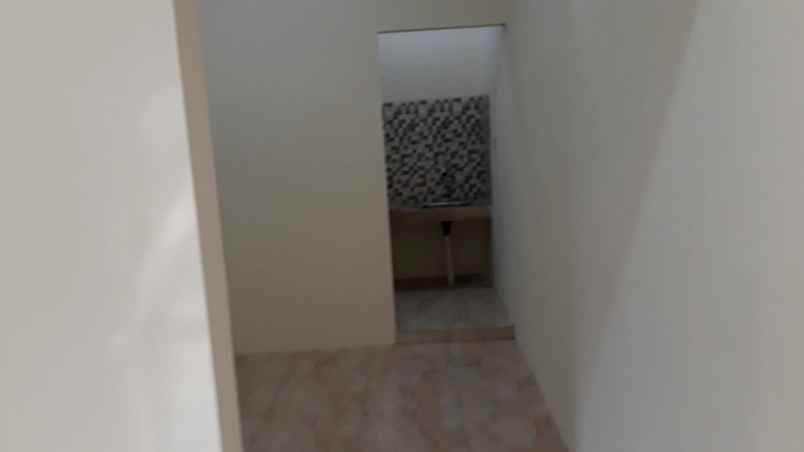 dijual rumah sunter jaya 2a no 3 rt5