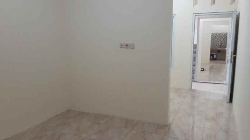 dijual rumah sunter jaya 2a no 3 rt5