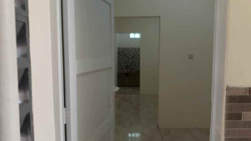 dijual rumah sunter jaya 2a no 3 rt5