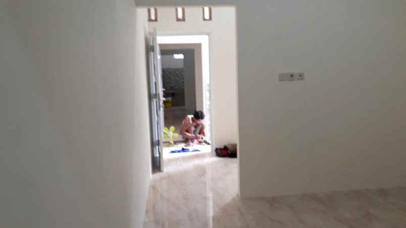 dijual rumah sunter jaya 2a no 3 rt5