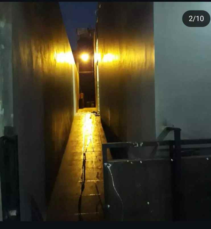 dijual rumah sunter jaya 2a no 3 rt5