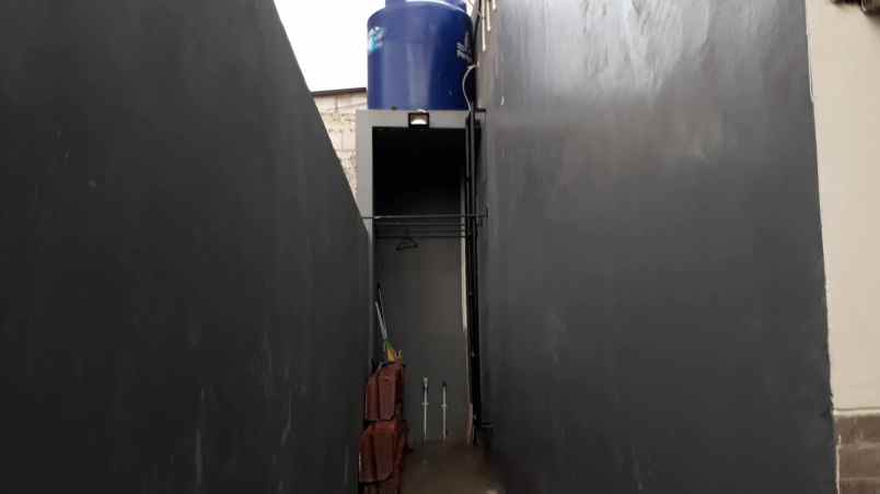 dijual rumah sunter jaya 2a no 3 rt5