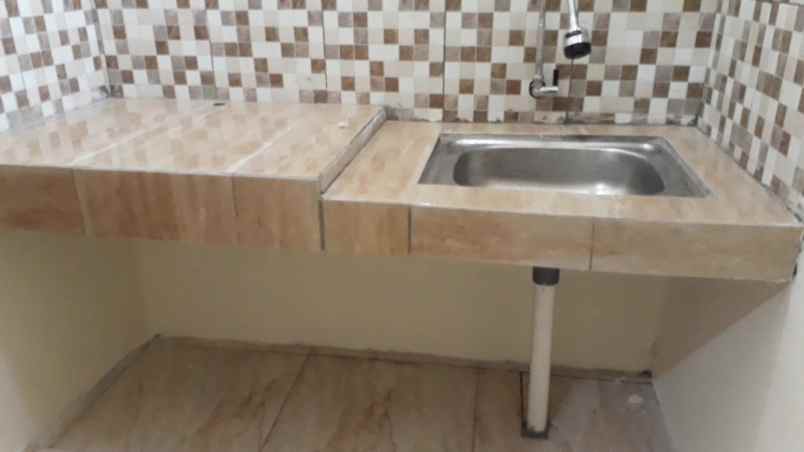 dijual rumah sunter jaya 2a no 3 rt5