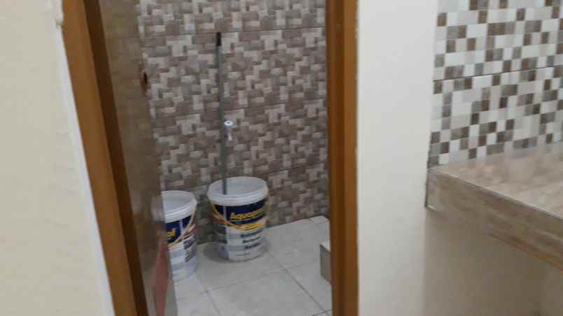 dijual rumah sunter jaya 2a no 3 rt5
