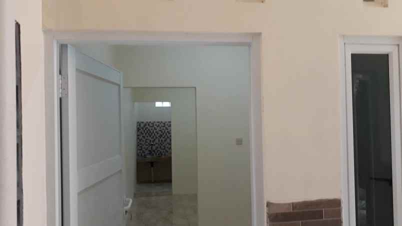 dijual rumah sunter jaya 2a no 3 rt5