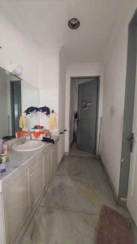 dijual rumah sunter jaya sunter tanjung