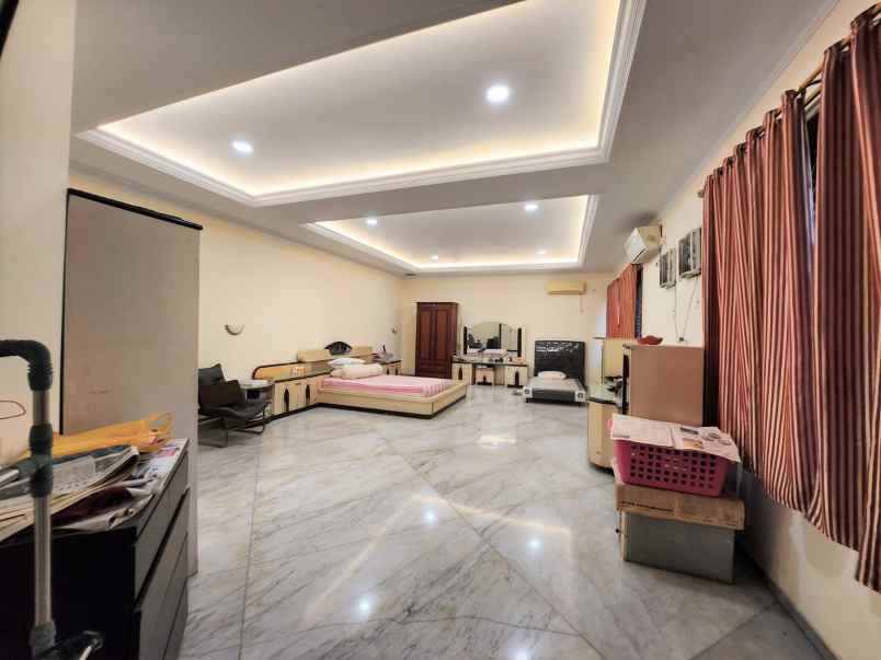 dijual rumah sunter jaya sunter tanjung