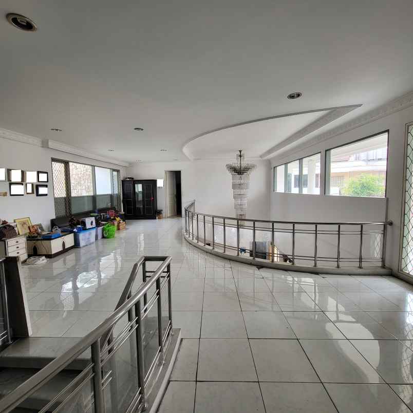 dijual rumah sunter jaya sunter tanjung