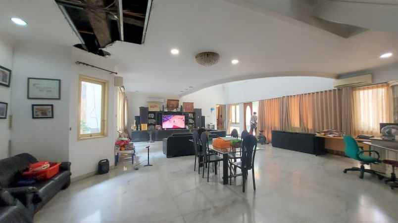 dijual rumah sunter jaya sunter tanjung