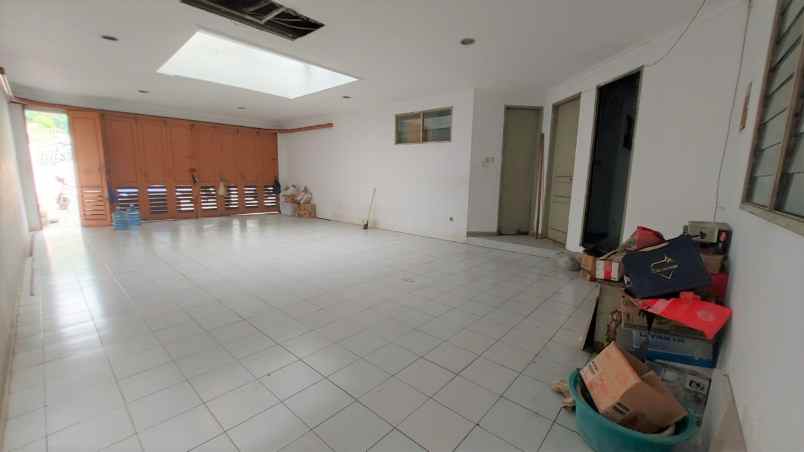 dijual rumah sunter jaya sunter tanjung