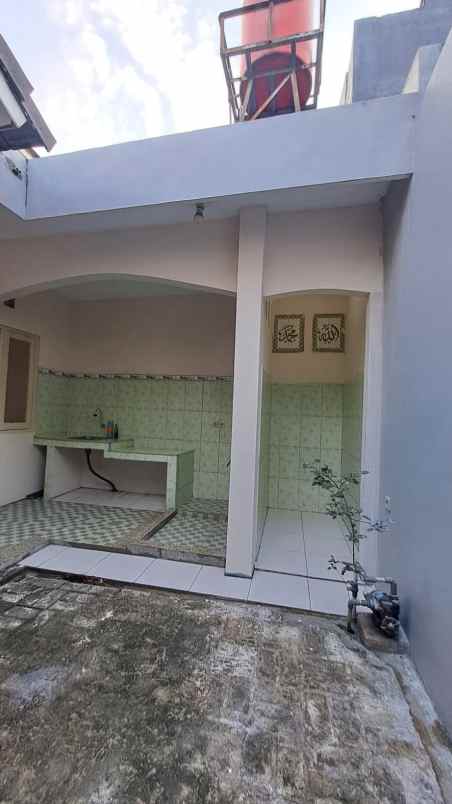 dijual rumah talaga bestari balaraja