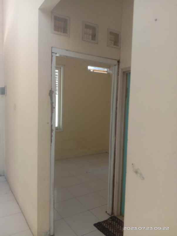 dijual rumah talaga bestari cikupa