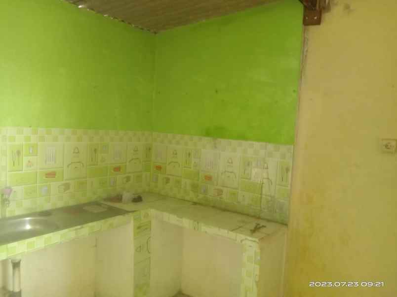 dijual rumah talaga bestari cikupa