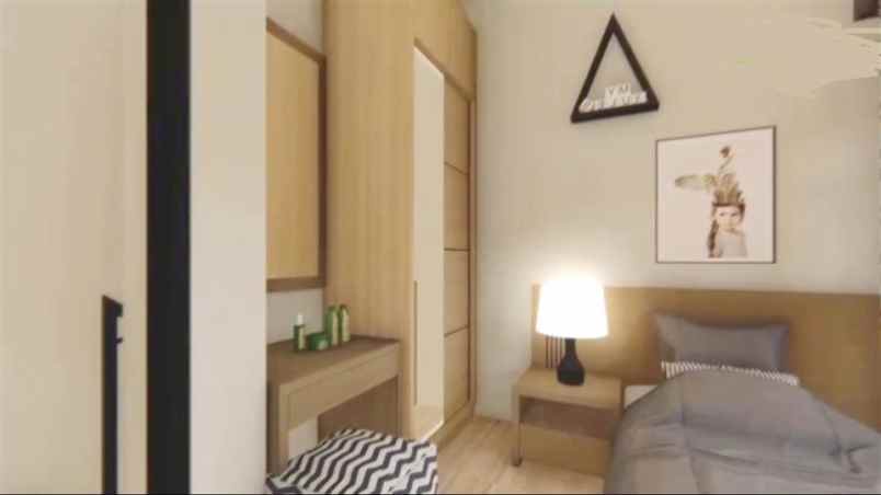 dijual rumah tambun selatan bekasi