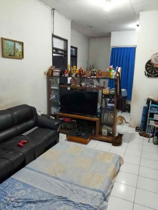 dijual rumah tambun selatan kab bekasi