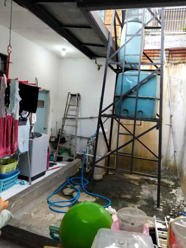 dijual rumah tambun selatan kab bekasi