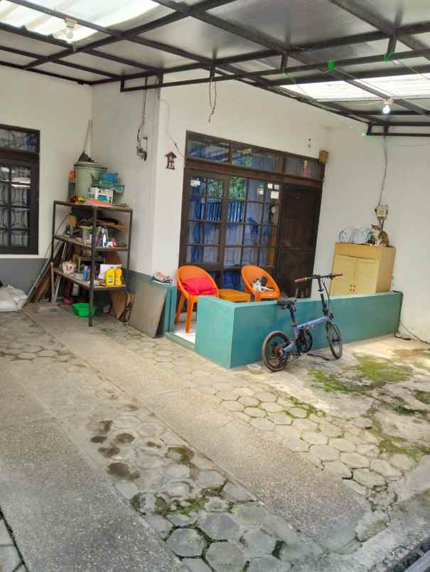 dijual rumah tambun selatan kab bekasi