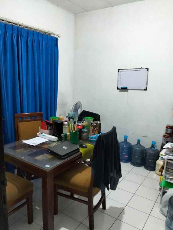 dijual rumah tambun selatan kab bekasi