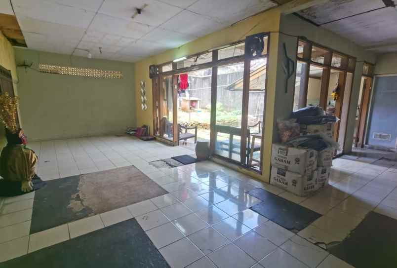dijual rumah tanjung duren selatan