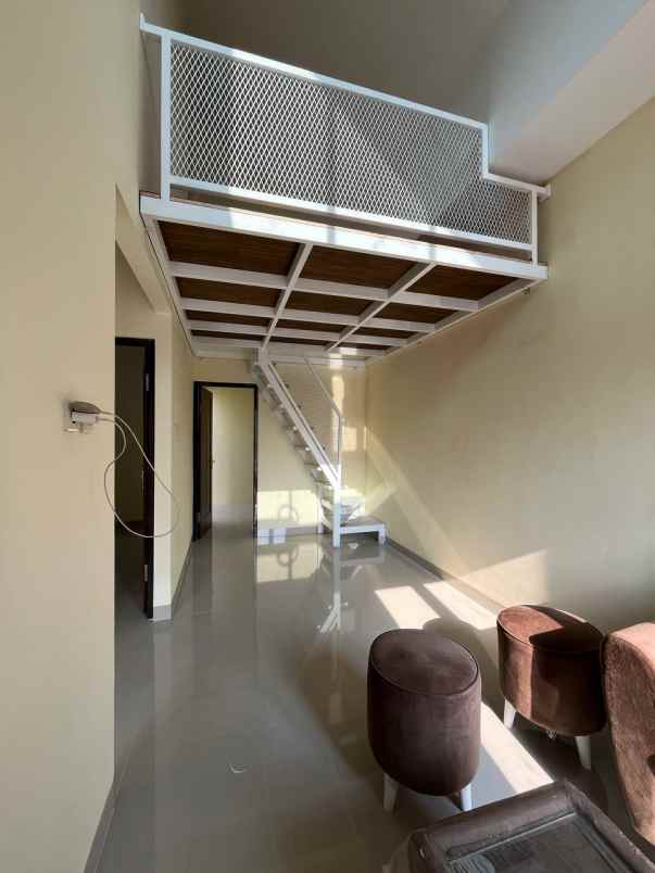 dijual rumah tanpa dp 2jt allin dekat tol tambun utara