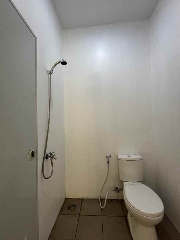 dijual rumah tanpa dp 2jt allin dekat tol tambun utara