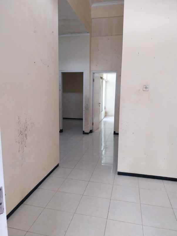dijual rumah tasikmadu lowokwaru malang