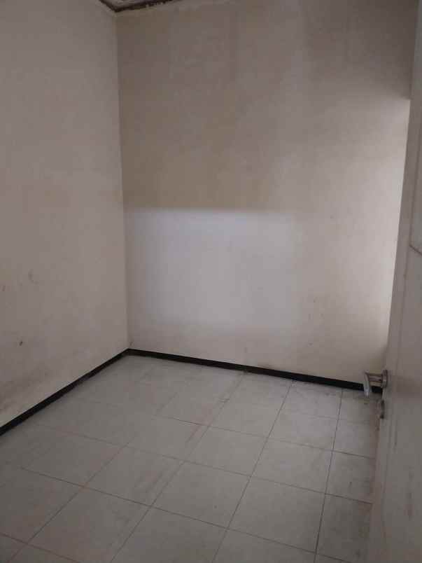 dijual rumah tasikmadu lowokwaru malang
