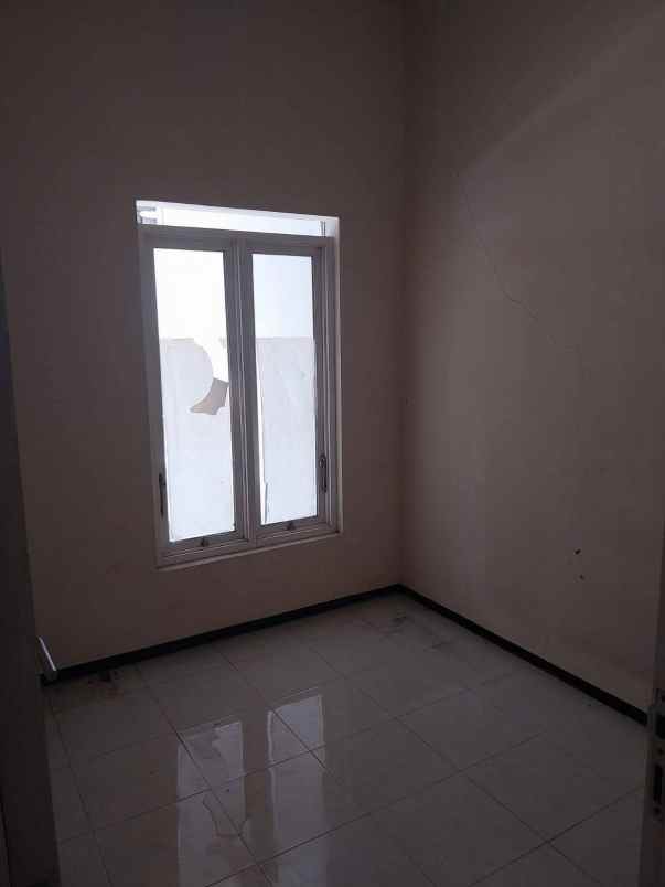 dijual rumah tasikmadu lowokwaru malang