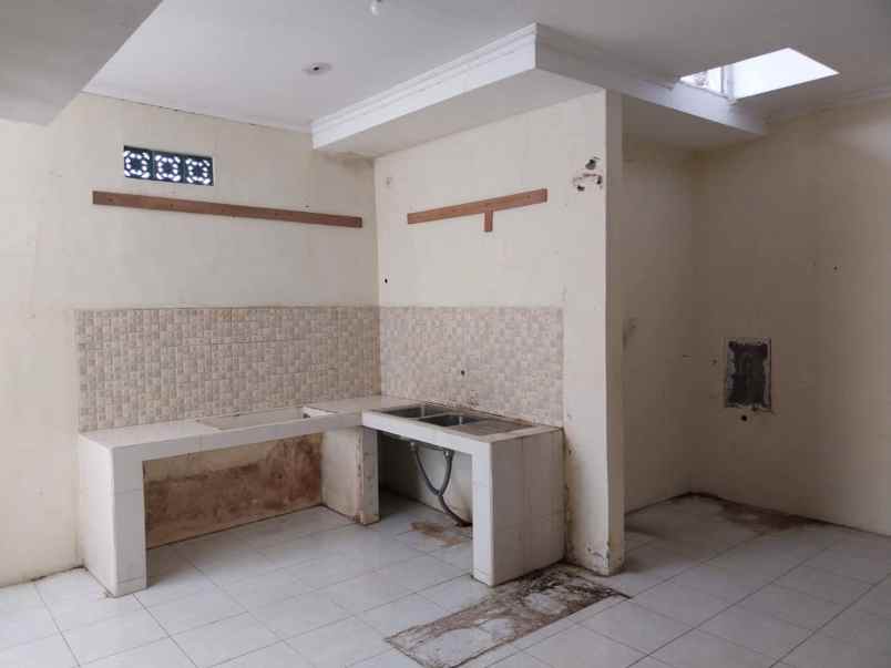 dijual rumah tasikmadu lowokwaru malang
