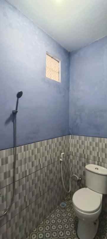 dijual rumah tegaltirto