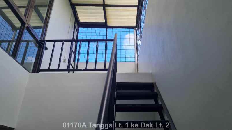 dijual rumah the icon bsd