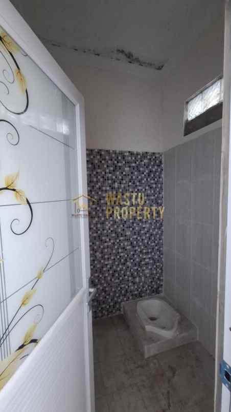 dijual rumah tirtomartani kec kalasan