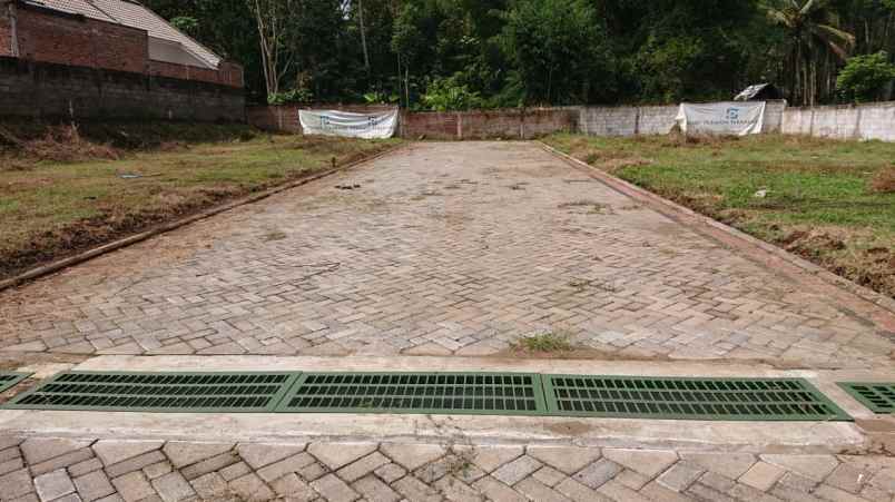 dijual rumah tlogowaru