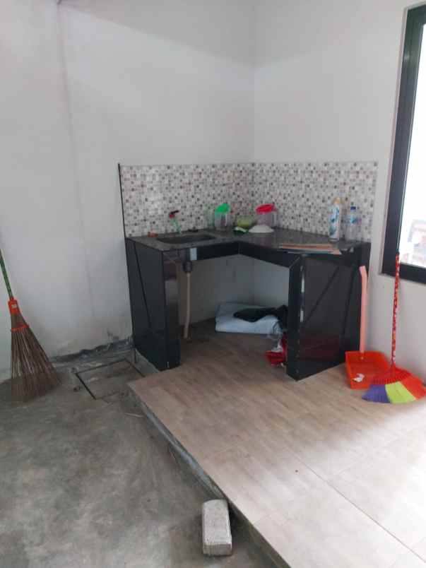 dijual rumah tlogowaru
