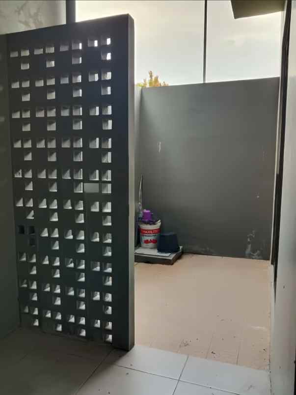 dijual rumah ungaran