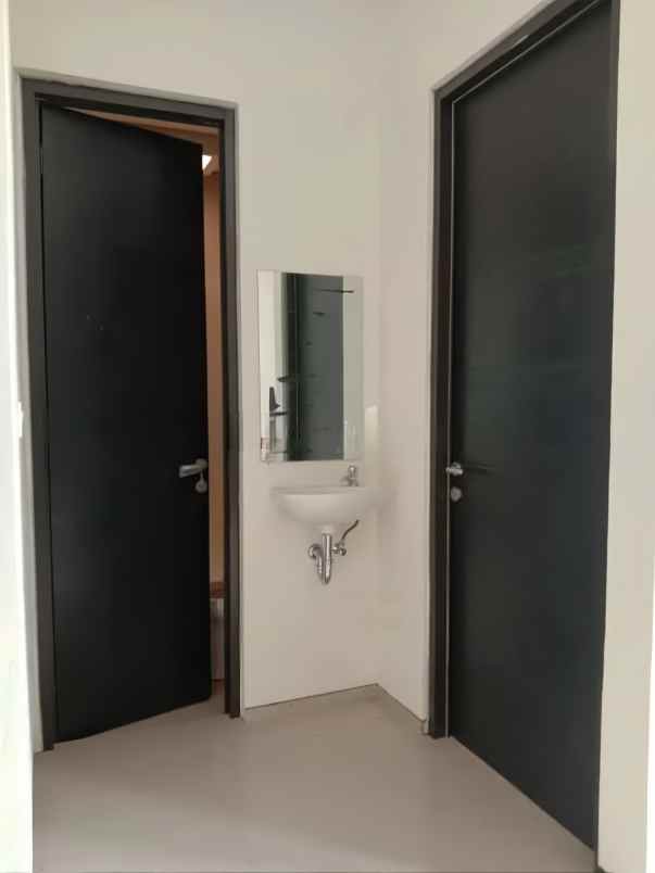 dijual rumah ungaran