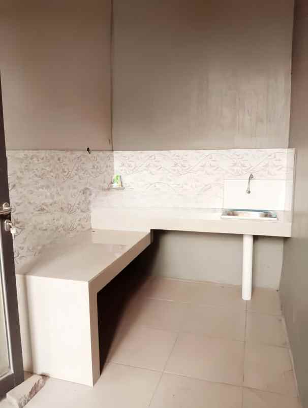 dijual rumah ungaran