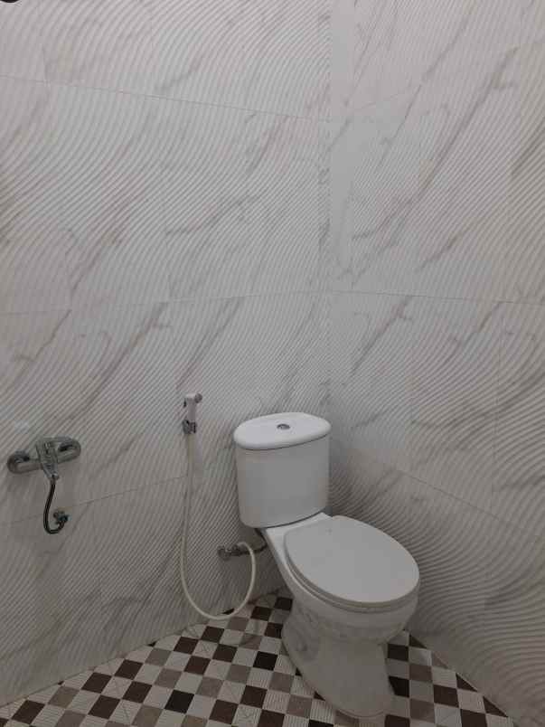 dijual rumah ungaran