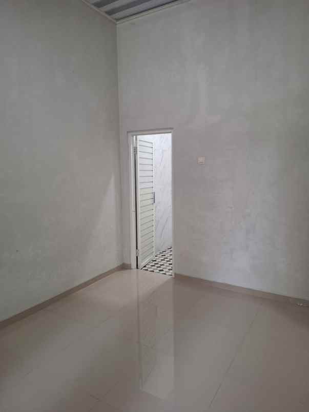 dijual rumah ungaran