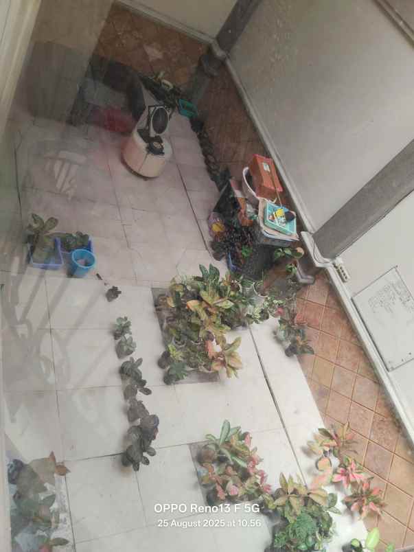 dijual rumah villa kalijudan indah