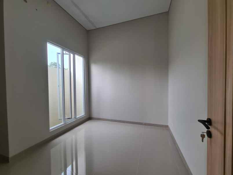 dijual rumah wedomartani