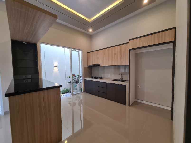 dijual rumah wedomartani