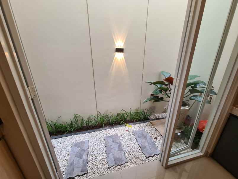 dijual rumah wedomartani